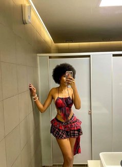 Senorita is here 4 u - puta in Visakhapatnam Photo 18 of 20