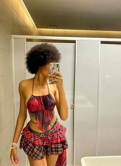 Senorita is here 4 u - puta in Visakhapatnam Photo 19 of 20