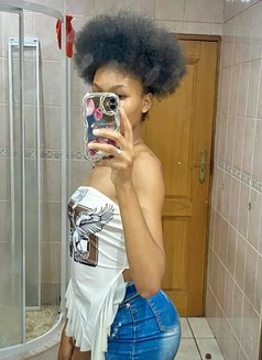 Senorita is here 4 u - puta in Visakhapatnam Photo 20 of 20