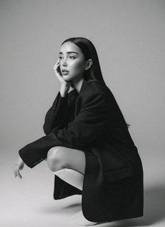 Sensai curvy girl is back - escort in Taipei Photo 27 of 30