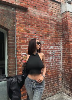 Sensai curvy girl is back - escort in Taipei Photo 12 of 26