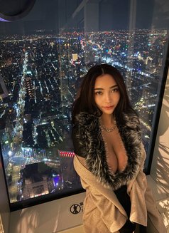 Sensai curvy girl is back - escort in Taipei Photo 8 of 27