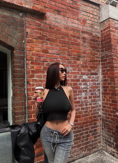 Sensai Your Real Curvy Baby - escort in Taipei Photo 23 of 23