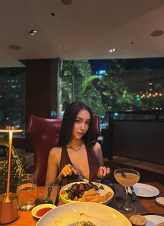 Sensai Your Real Curvy Baby - escort in Taipei Photo 23 of 27