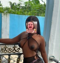Sensation - puta in Port Harcourt