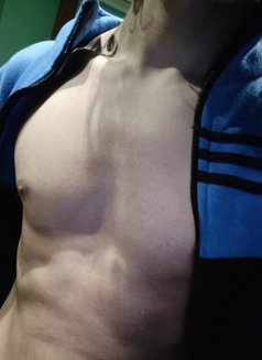 Sensational Experience - Male escort in Cairo Photo 1 of 3