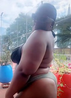 Sensational Girl - escort in Lagos, Nigeria Photo 4 of 4