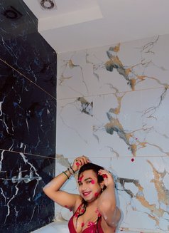 sensational Rhea - Acompañantes transexual in Gurgaon Photo 21 of 26