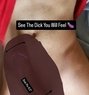 Sensational Rushar - Male escort in Pune Photo 4 of 4