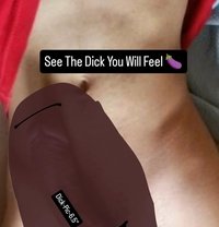 Sensational Rushar - Acompañantes masculino in Pune