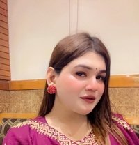 Sensational Soniya - escort in Mumbai