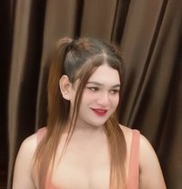 Sensational Soniya - escort in Mumbai