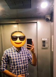 Sensei - Male escort in Pune Photo 1 of 3