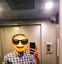 Sensei - Male escort in Pune