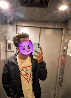 Sensei - Male escort in Pune Photo 2 of 3