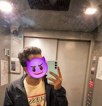 Sensei - Male escort in Pune