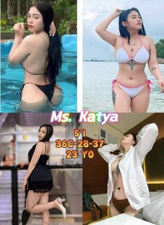 SenShiro Spa Manila - escort in Manila Photo 17 of 26