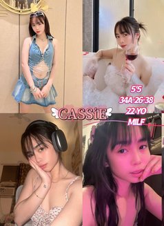 SenShiro Spa Manila - escort in Manila Photo 8 of 25