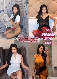SenShiro Spa Manila - escort in Manila Photo 19 of 25