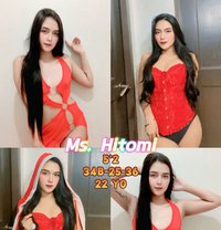 OUTCALL NURU MASSAGE - escort in Makati City