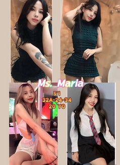 OUTCALL NURU MASSAGE - escort in Makati City Photo 12 of 22