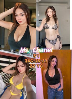 SenShiro Spa Mnl - escort in Mandaluyong Photo 27 of 27