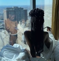 Sensous Delight Galene - Acompañante in Nairobi
