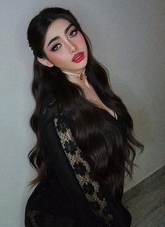 Sensua NURU & B2B Massage (in bosher)🇴 - Transsexual escort in Muscat Photo 1 of 12