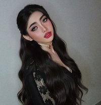 Sensua NURU & B2B Massage (in bosher)🇴 - Transsexual escort in Muscat Photo 1 of 12
