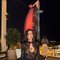 SENSUAL AiDA🇺🇦🇰🇿LAST DAYS - Transsexual escort in Dubai