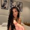 SENSUAL AiDA - Transsexual escort in Dubai