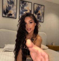 SENSUAL AiDA - Acompañantes transexual in Dubai Photo 22 of 28