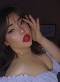 Sensual B2 B Massage (In Boshwe 🇴🇲) - Transsexual escort in Muscat Photo 5 of 8
