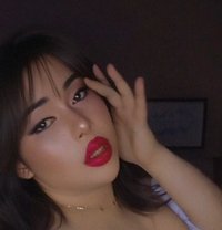 SENSUAL B2B MASSAGE (In Boshwe 🇴🇲) - Acompañantes transexual in Muscat Photo 10 of 10