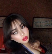 SENSUAL B2B MASSAGE (In Boshwe 🇴🇲) - Transsexual escort in Muscat Photo 9 of 9