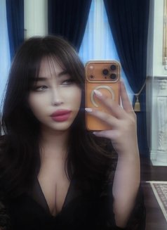 SENSUAL B2B MASSAGE (In Boshwe 🇴🇲) - Transsexual escort in Muscat Photo 8 of 8
