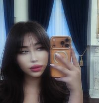 SENSUAL B2B MASSAGE (In Boshwe 🇴🇲) - Transsexual escort in Muscat Photo 8 of 8