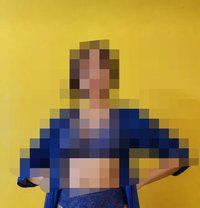 Sensual Bjs and cam session - escort in Bangalore