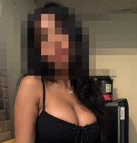 Sensual Bjs and cam session - escort in Bangalore