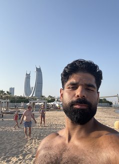 Sensual body t body massage - Male escort in Muscat Photo 26 of 30