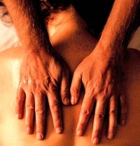 Sensual Bodyworks - masseur in Leicester