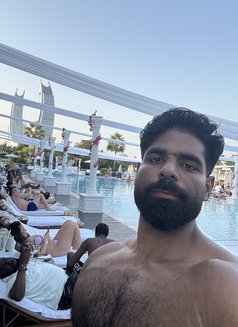 Sensual btb massage - Male escort in Muscat Photo 16 of 16