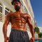 Sensual body t body massage - Male escort in Muscat