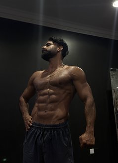 Sensual body t body massage - Male escort in Muscat Photo 20 of 30