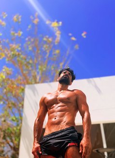 Sensual body t body massage - Male escort in Muscat Photo 22 of 30