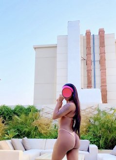 Sensual Delight - puta in Cairo Photo 2 of 2