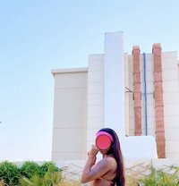 Sensual Delight - escort in Cairo