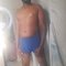 Sensual Dom - Male escort in Nairobi
