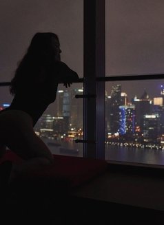 Sensual Dominatrix&GFE CathyShanghai - escort in Shanghai Photo 23 of 23