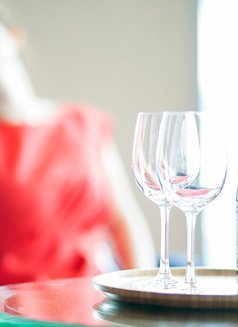 Sensual Dominatrix & Gfe Cathy Shanghai - escort in Beijing Photo 6 of 22